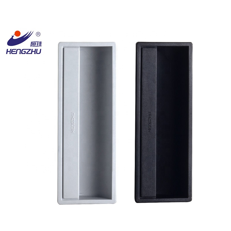 Hengzhu Pl011 Abs Flush Pull Handle